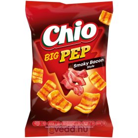 Chio Chips 65Gr Sonkás Big Pep