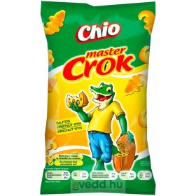 Chio Master Crok 40Gr Sajtos