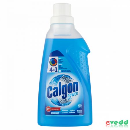 Calgon Gél 750 ml