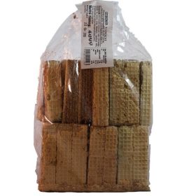 Vaníliás Nápolyi 400G