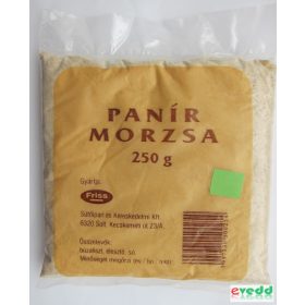 Panírmorzsa 250Gr