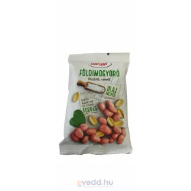 Mogyi Földimogyoró 150Gr Pörkölt, Sós
