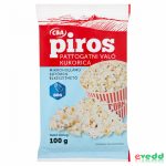 CBA Micro Popcorn 100Gr