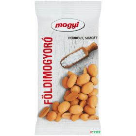 Mogyi Pörkölt Sós Földimogyoró 50Gr