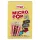 Mogyi Micro Popcorn 3*100Gr Vajas