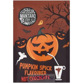 Mantaro Forró Csoki 25Gr Pumpkin Spice