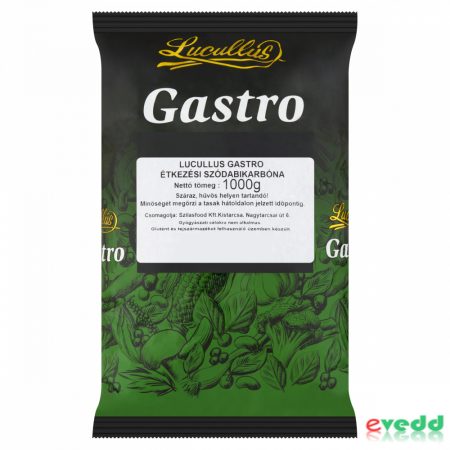 Lucullus Gastro Szódabikarbóna 1kg