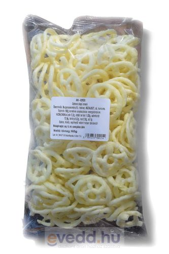 ANI Kerék 50Gr Gabona Alapú Sós Snack