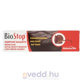 Biostop 135Gr Egérragasztó