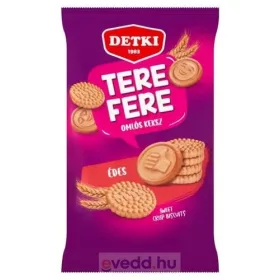 Tere Fere 180Gr Édes, Omlós Keksz