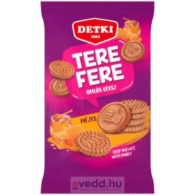 Tere Fere 180Gr Mézes Keksz