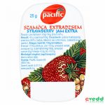 Pacific 25Gr Extra Szamócadzsem