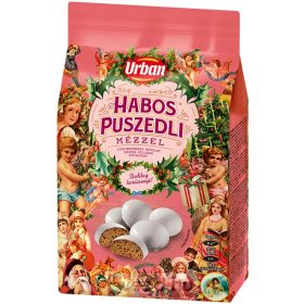Urbán 180Gr Habos-Mézes Puszedli