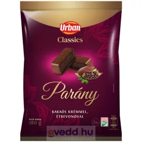 Urbn Classics 180Gr Étparány