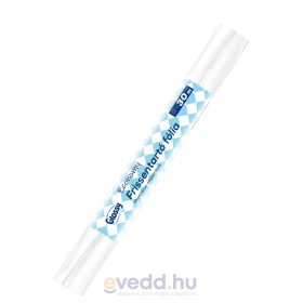 Glossy Economy 30Mx29Cm Frissentartó Fólia