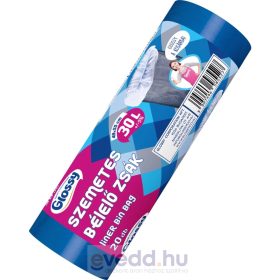 Glossy 30L Szemetes Bélelő