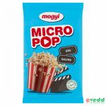 Mogyi Popcorn Sós Micro 100Gr