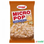Mogyi Popcorn Sajtos Micro 100Gr