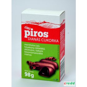 Cba Dianás Cukor 98Gr