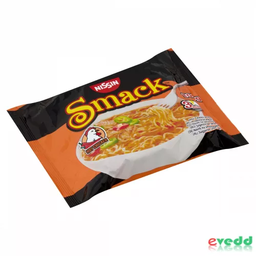 Smack Instant Tészta 100Gr Csípős Csirke