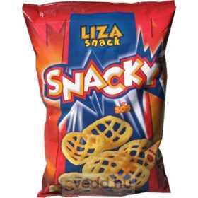 Liza Snack 40Gr Bacon