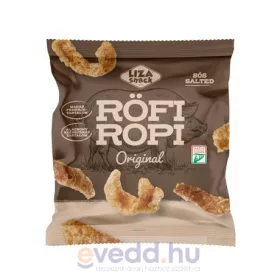 Liza Röfi Ropi Original 40Gr Sós