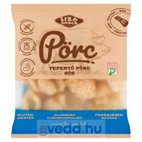 Liza Pörc 30Gr Burgonya Snack