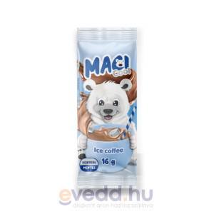 Maci Ice Coffee 12x16Gr Azonnal Oldódó Pótkávé