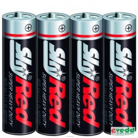 Sky Super Ceruzaelem AA