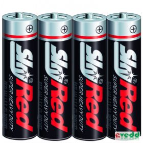 Sky Ceruzaelem AAA Normál 4db