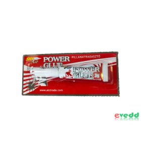 Pillanatragasztó 3Gr Sky Power Gél