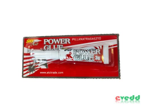 Pillanatragasztó 3Gr Sky Power Gél