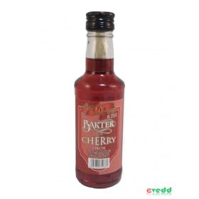 Bakter Cherry 0,2L Szeszes Ital