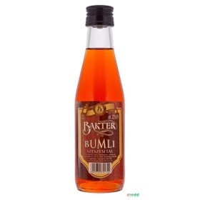Bakter Bumli 0,2L Szeszes Ital