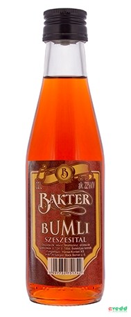 Bakter Bumli 0,2L Szeszes Ital