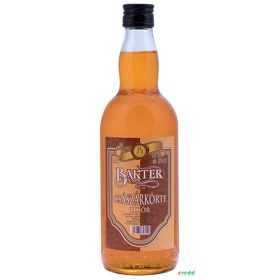 Bakter Császárkörte Likőr 0,5L Szeszes Ital