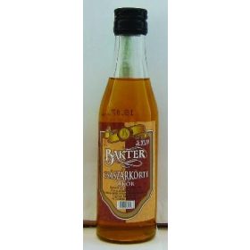 Bakter Császárkörte 0,2L Szeszes Ital