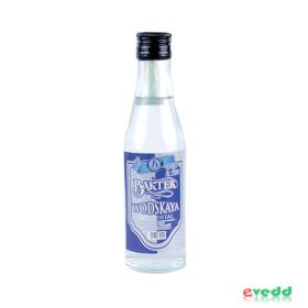 Bakterov Wodskaya 0,2L Szeszes Ital