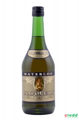 Napoleon Waterloo Szeszesital 0,7L 30%