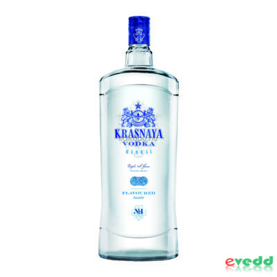 Krasnaya Vodka 0,2L