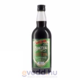 Bakter Keserű 0,5L Szeszes Ital