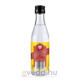 Diamond 0,2L Sósborszesz Visszaváltható Palackban