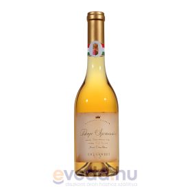 Tokaji Szamorodni 0,5L Édes Fehérbor (DRS)