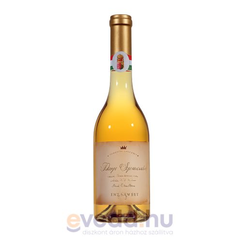 Tokaji Szamorodni 0,5L Édes Fehérbor (DRS)