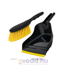 Bonus Kéziseprű És Lapát Szett
