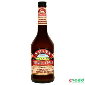 Sally's Tiramisu 0,5L