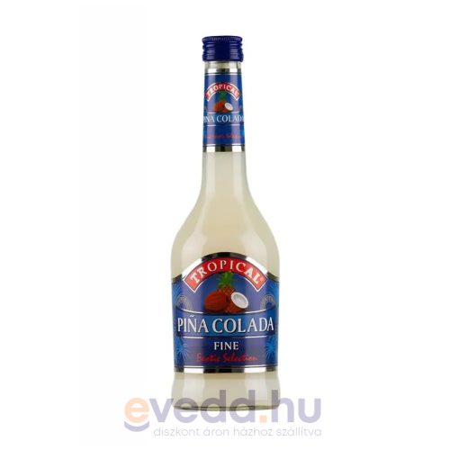 Tropical Likőr 0,5L Pina Colada