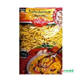 Házi Tészta Lakodalmas Csiga 8 Toj 200Gr