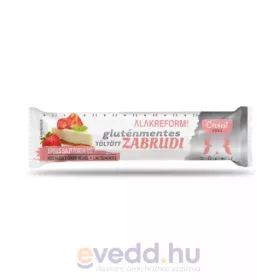 Cornexi Gluténmentes Zabrudi 30Gr Epres Sajttorta Ízű