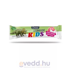 Cornexi Kids Zabrudi 30Gr Sárkánygyümölcsös